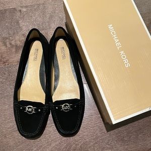 Michael Kors flats